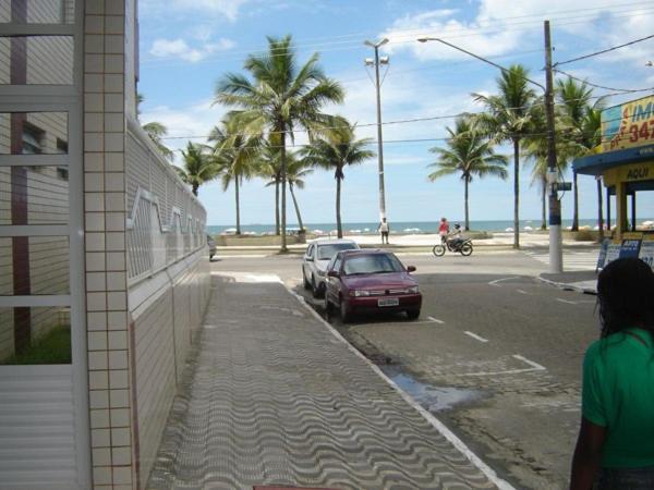  Apartamento da Flávia