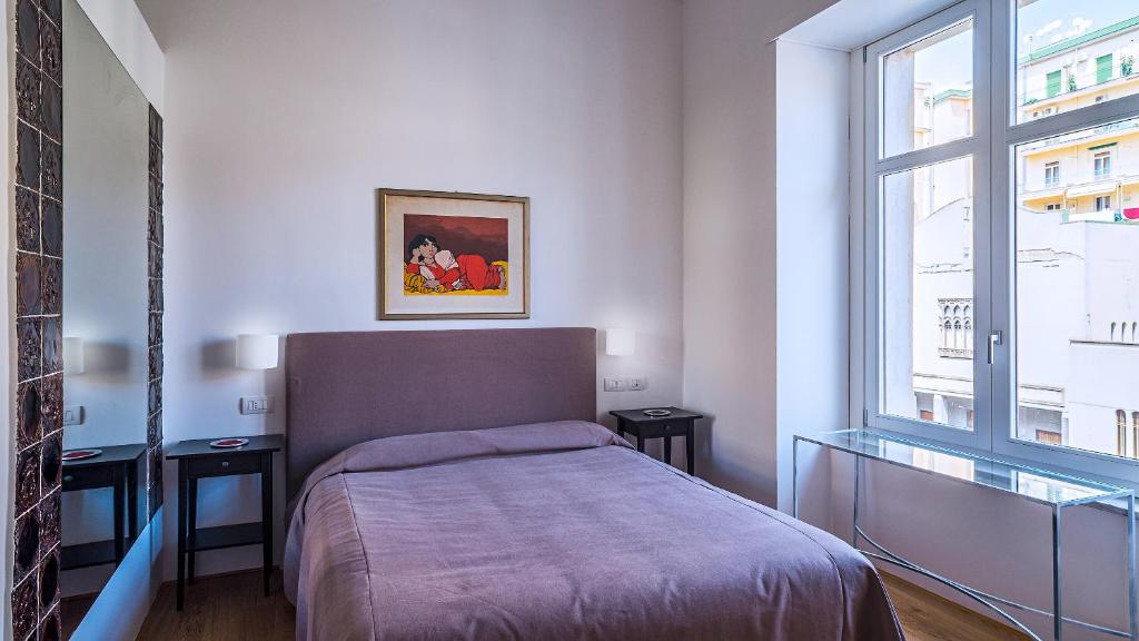 Donna Giulia, Luxury House - 19