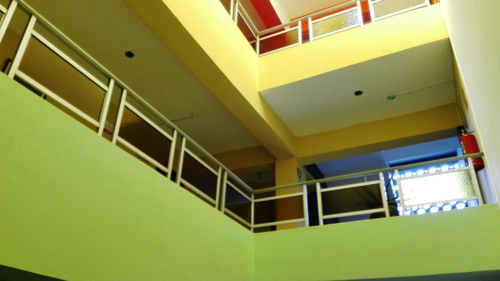 Fotografie z fotogalerie ubytování La Posada del Rey - Lima Airport Hostel v destinaci Lima