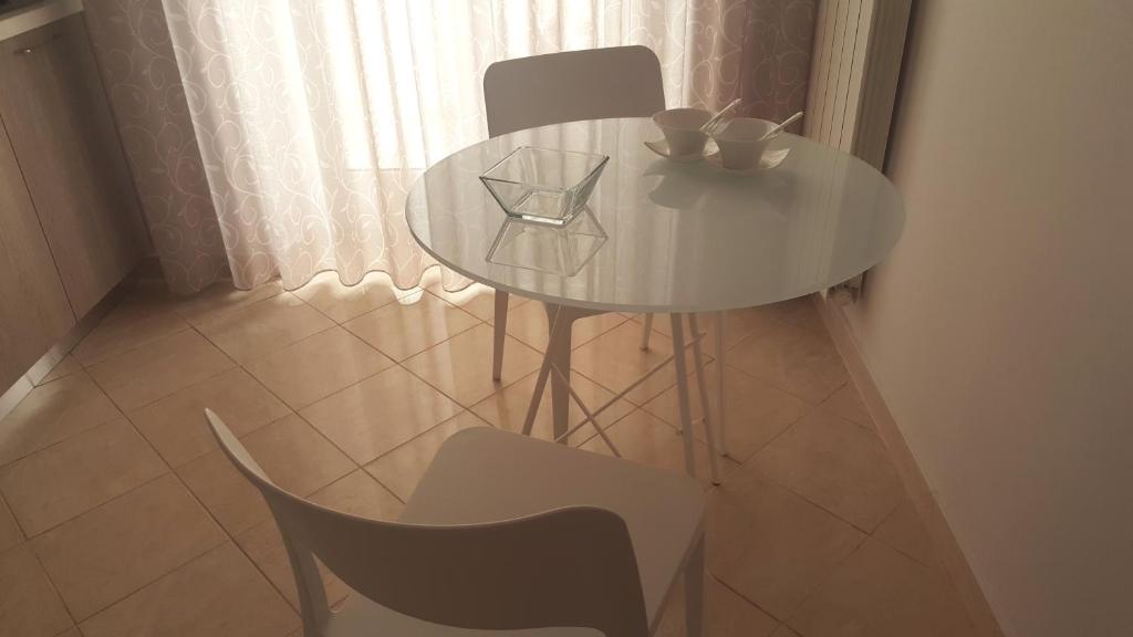 Matera Guest House - 12