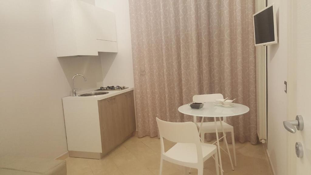 Matera Guest House - 13