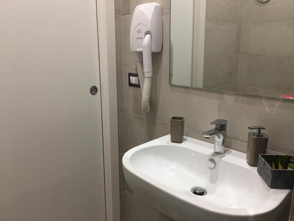 Matera Guest House - 14