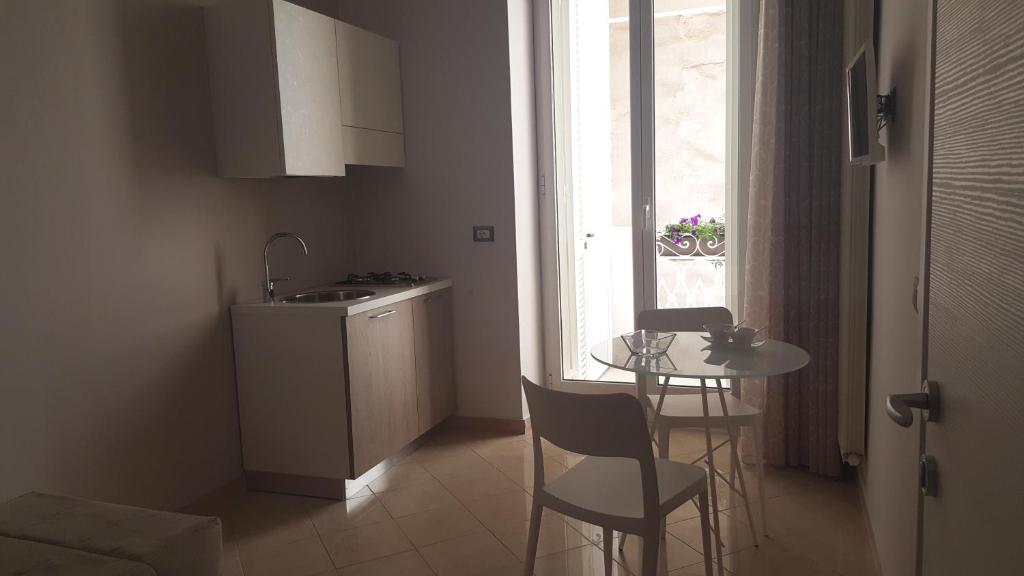 Matera Guest House - 15