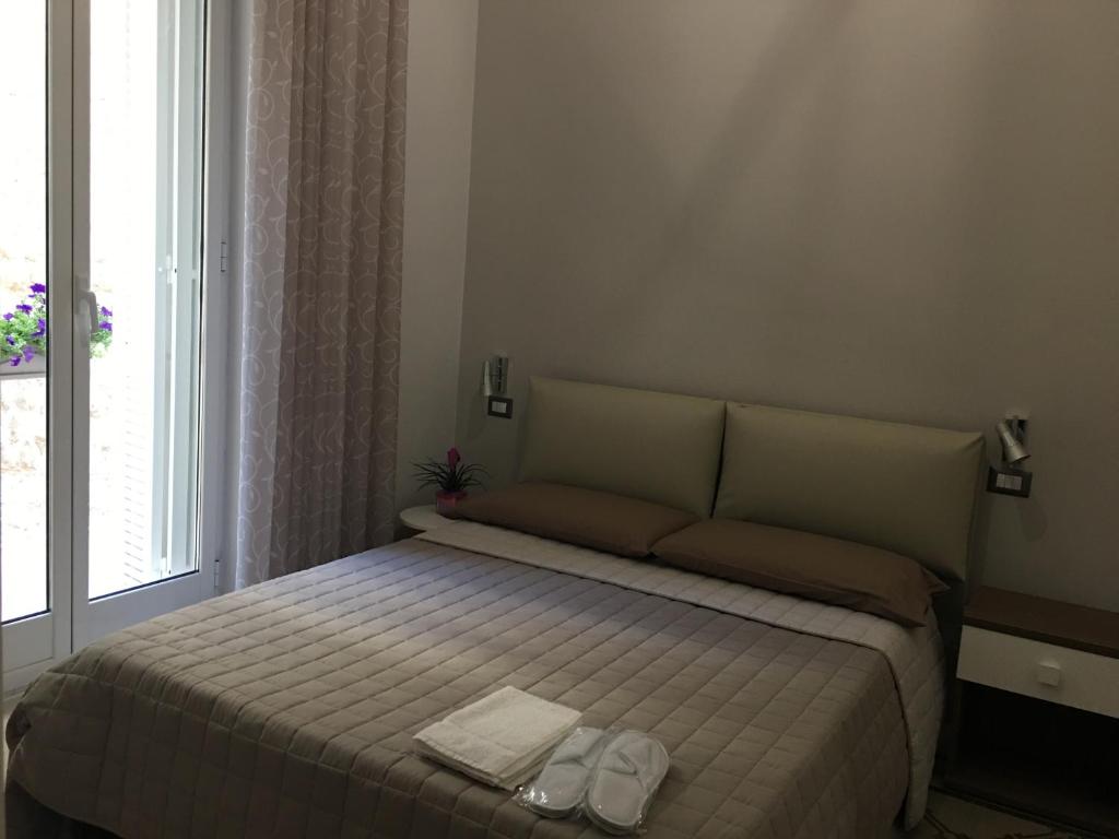 Matera Guest House - 17