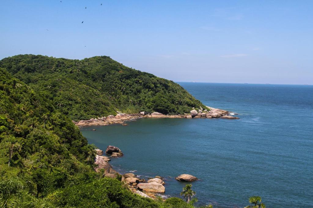  Pousada Coração da Ilha