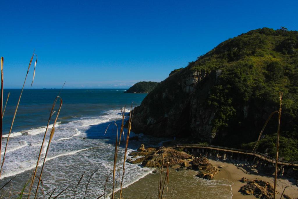  Pousada Coração da Ilha