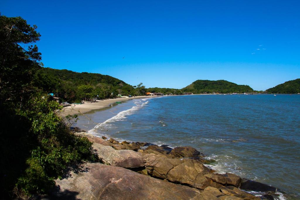  Pousada Coração da Ilha