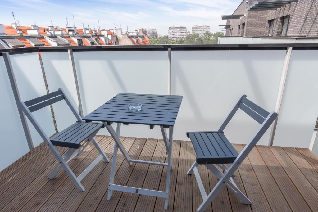 Odra View Apartments II - 2