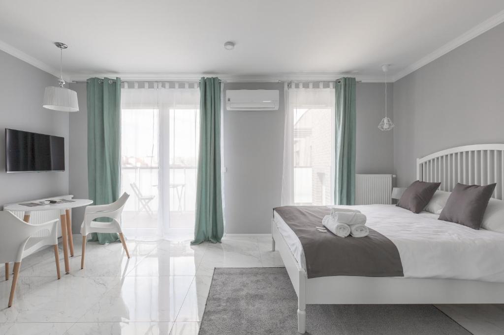 Odra View Apartments II - 1