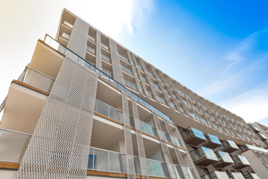 Odra View Apartments II - 18