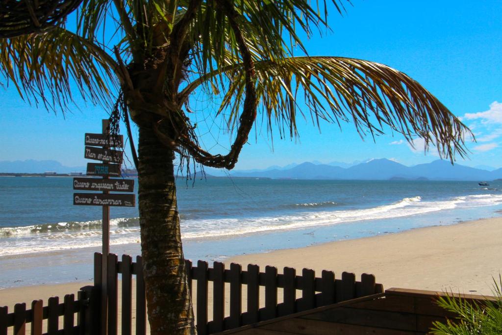  Pousada Coração da Ilha