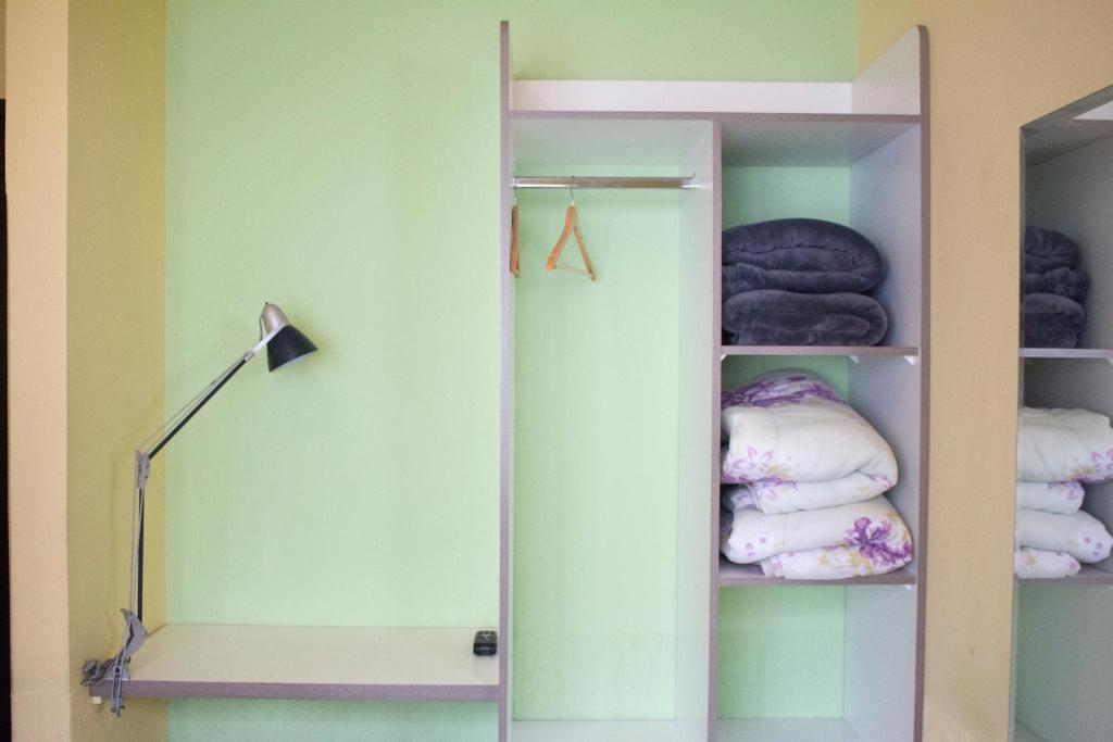 Hotel Dois Irmãos - Standaard Twin Room