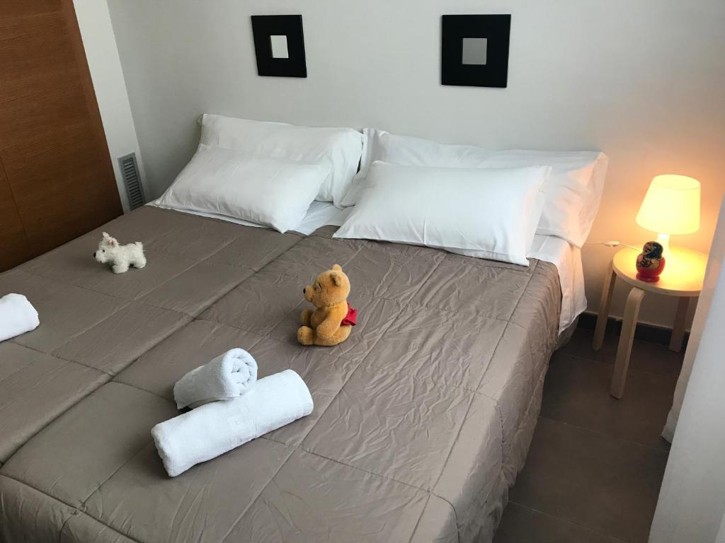 Apartamentos Fercamar Denia, Dénia – Bijgewerkte prijzen 2023