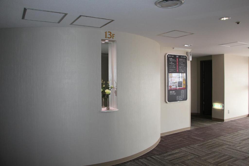 Fotografie z fotogalerie ubytování Hotel Resol Sasebo v destinaci Sasebo