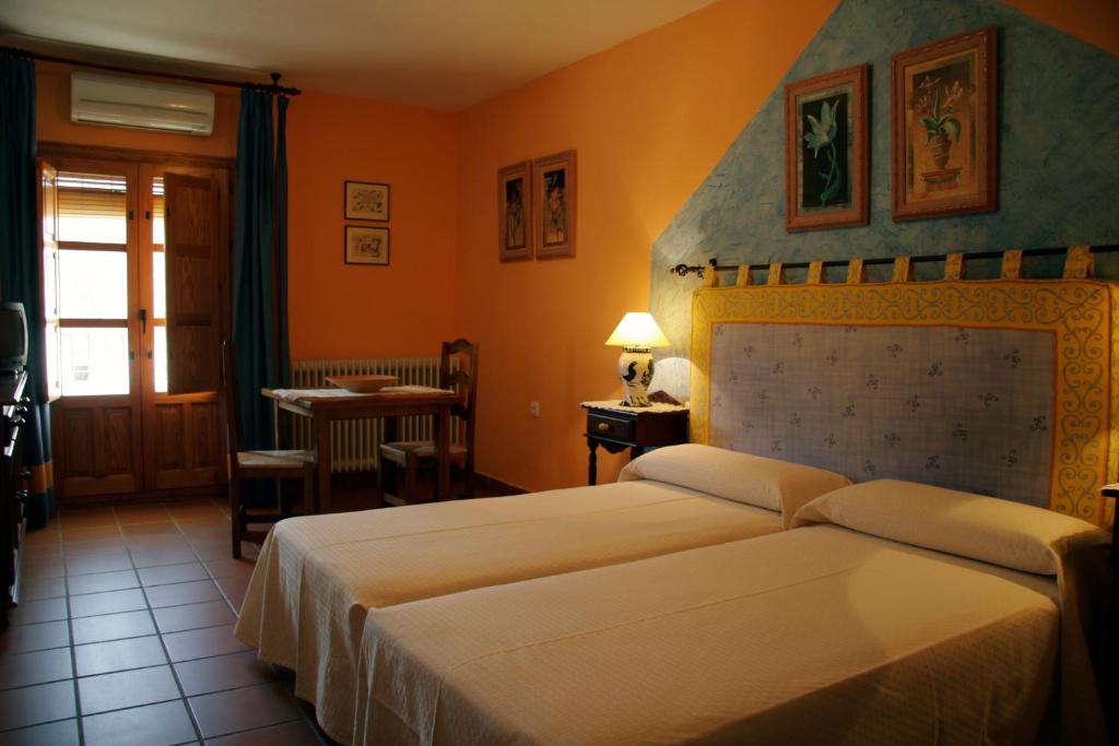 Hotel De Mecina Fondales, Mecina Fondales – Updated 2023 Prices