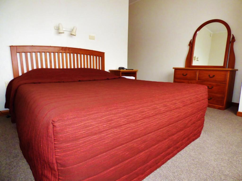 The Esplanade Motel & Conference Centre - Resim 2