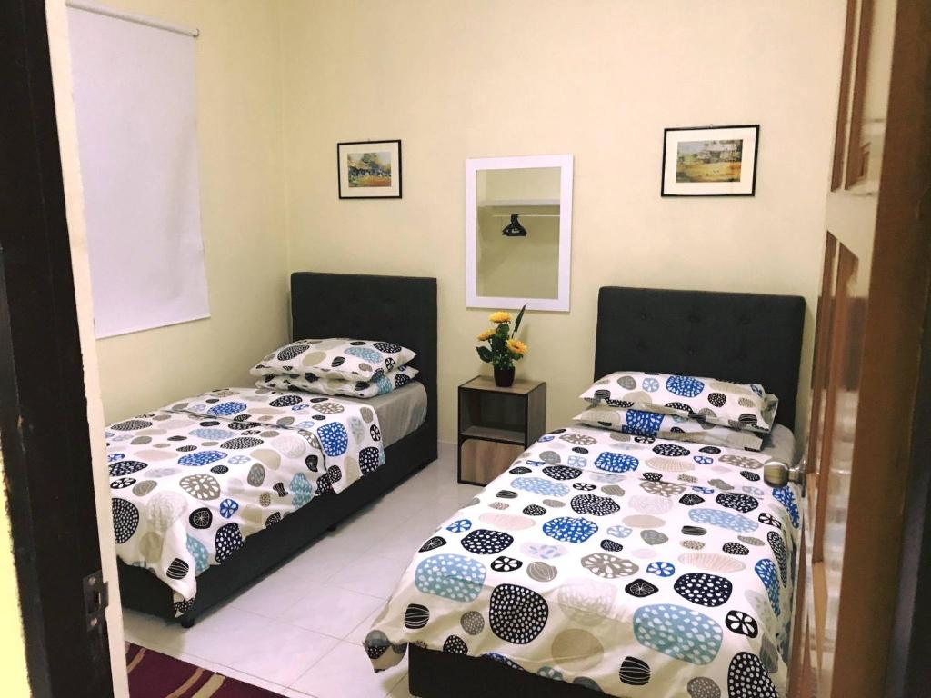 Gallery image of Zurai's Homestay Melaka in Ayer Keroh