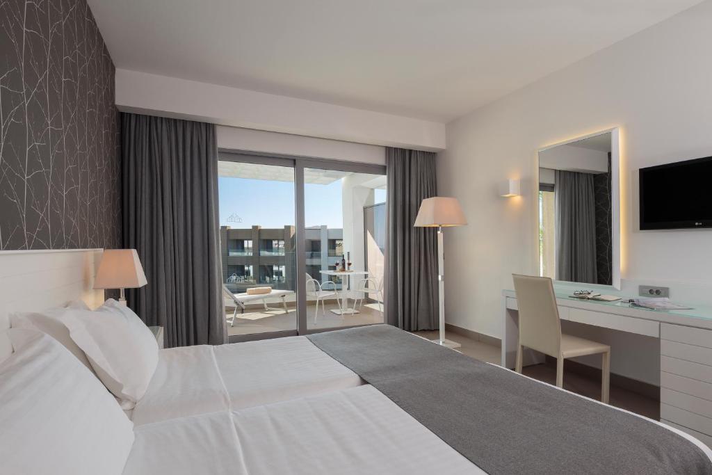 Princess Andriana Resort & Spa - Ultra All-Inclusive - 