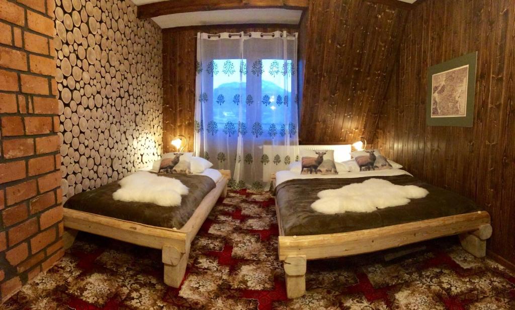 Tatra Slow Pokoje i Apartamenty - Housity