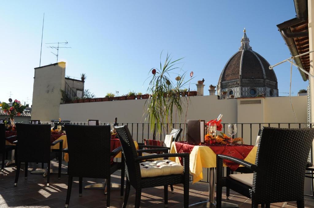 Hotel California - Resim 43