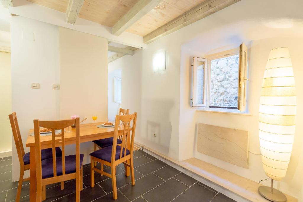 Fotografie z fotogalerie ubytování Apartment Hedera A11 v Dubrovníku