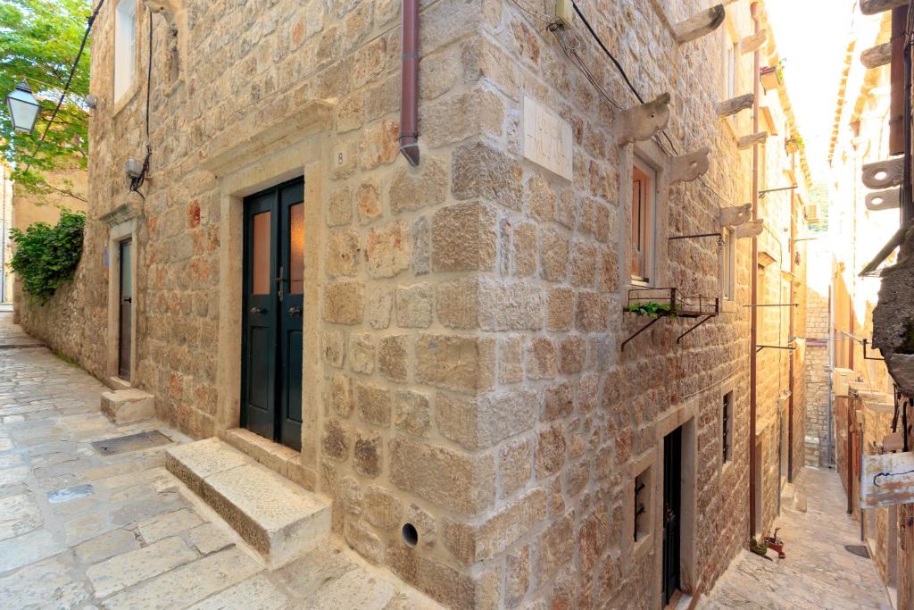 Fotografie z fotogalerie ubytování Apartment Hedera A11 v Dubrovníku