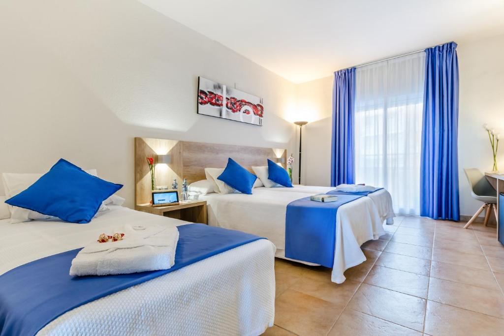 Hotel Gran Playa, Santa Pola – Bijgewerkte prijzen 2023