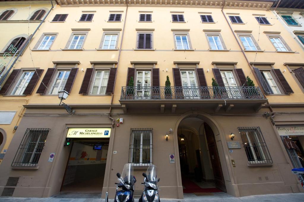 Hotel California - Resim 44