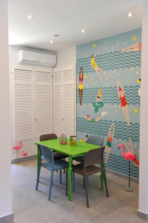 Galería fotográfica de Flamingo en Split