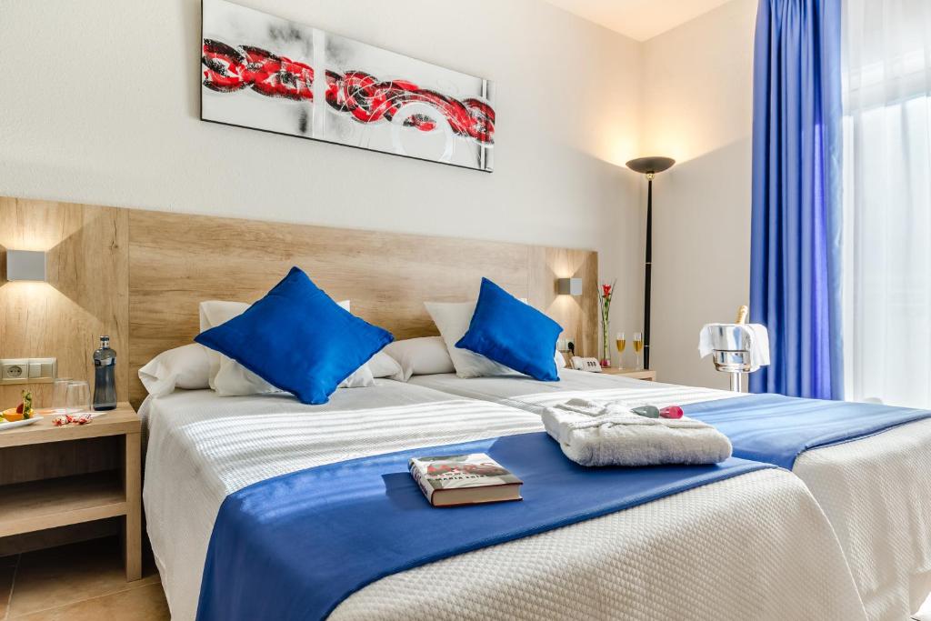 Hotel Gran Playa, Santa Pola – Bijgewerkte prijzen 2023