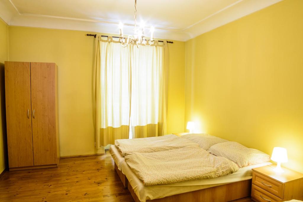 Jizdarna Zamek Skalice - Superior Appartement Met één Slaapkamer