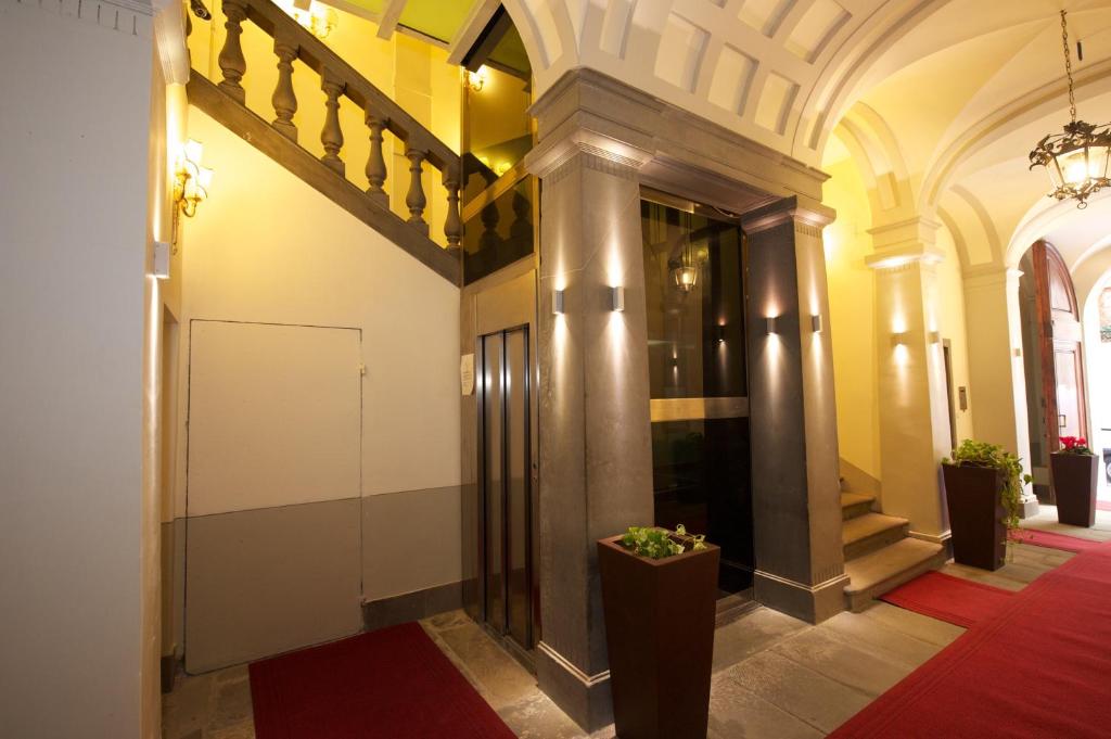 Hotel California - Resim 45