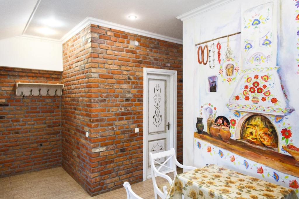 Apartments in Old City - Appartement De Deux Chambres