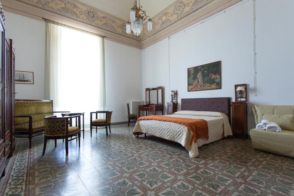 Palazzo Vallebona - 1