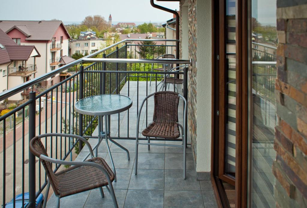 Pokoje Goscinne Steyera 30 Ozonowane - 3