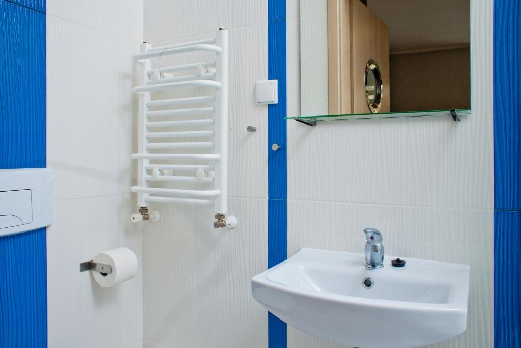 Pokoje Goscinne Steyera 30 Ozonowane - 4