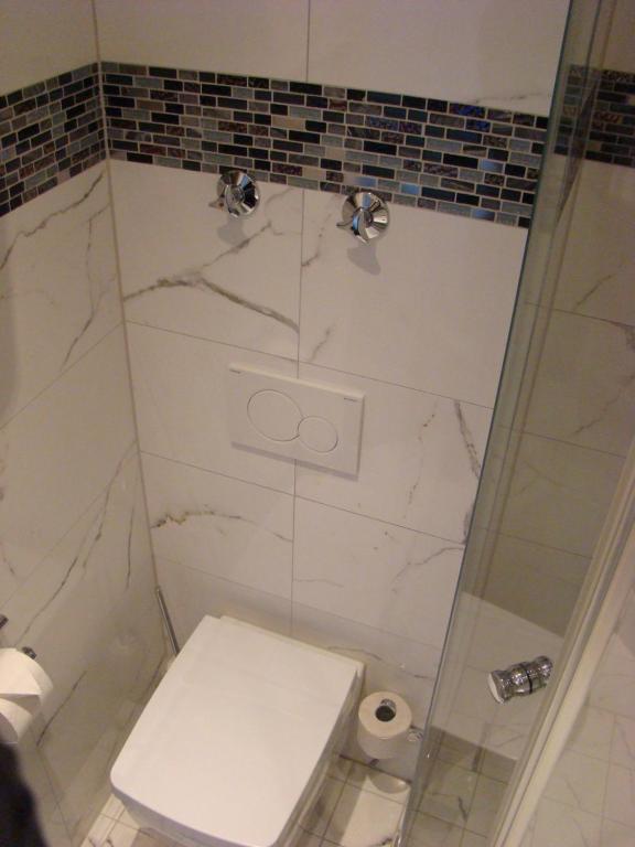 Bella Casa - Studio Apartment With Garden View
