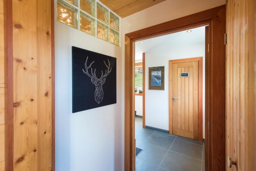 Fotografie z fotogalerie ubytování Ski and bike - holiday home Verbier Valley v destinaci Versegeres 