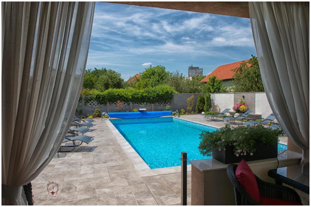 Nora Prestige - Resim 9