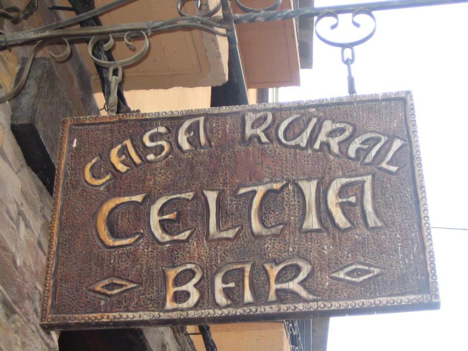 Casa Rural Celtia (España Aguilar del Río Alhama) - Booking ...