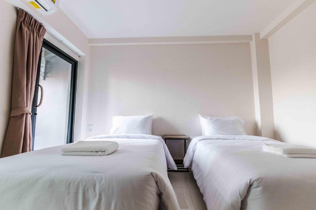 Don Muang Hotel - Resim 19