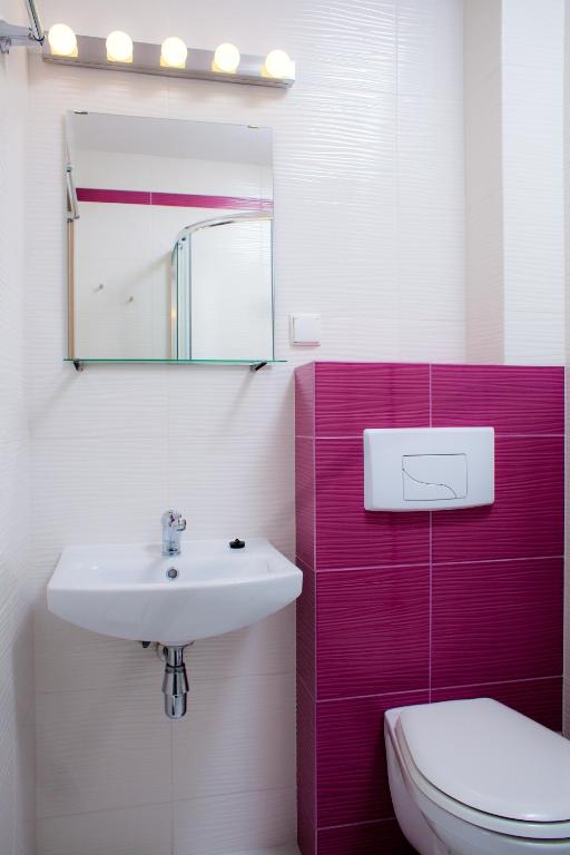 Pokoje Goscinne Steyera 30 Ozonowane - 6