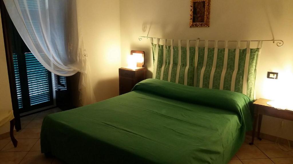 Fotografia z galérie ubytovania Appartamento Parisi vo Vieste