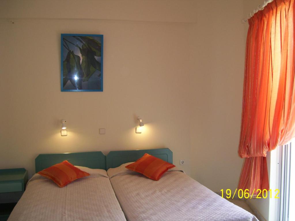 Booking.com: Apelia Residence , Agia Marina Nea Kydonias, Grækenland . Book  dit hotel nu!