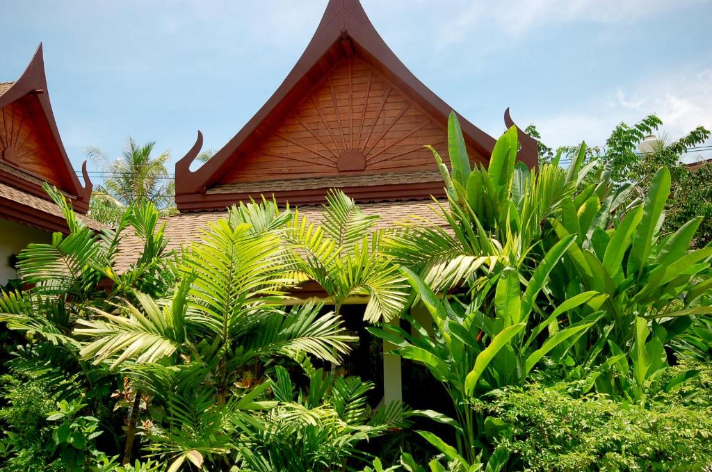 Ayara Villas - SHA Extra Plus - 16