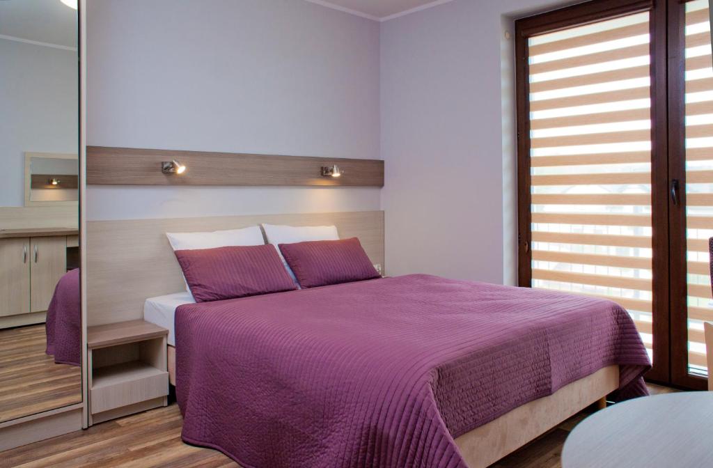 Pokoje Goscinne Steyera 30 Ozonowane - 10