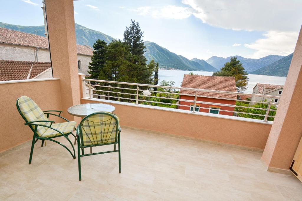 Bocche di Cattaro Apartments - 19