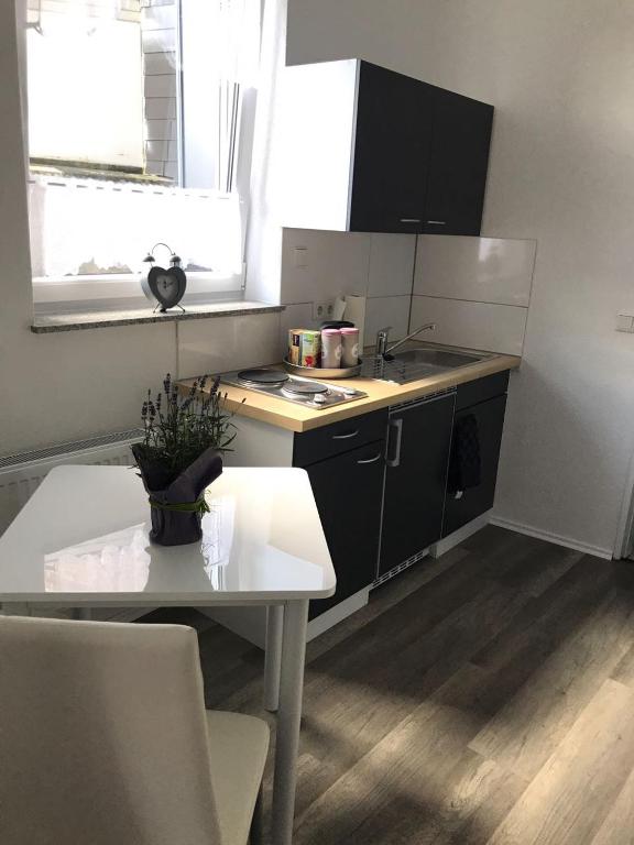 Appartment am Nordpark - Apartment - Ground Floor