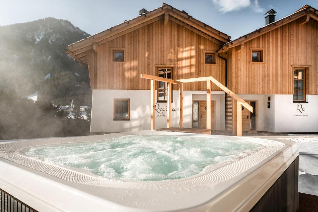 Liondes Chalets, San Vigilio Di Marebbe – Updated 2024 Prices