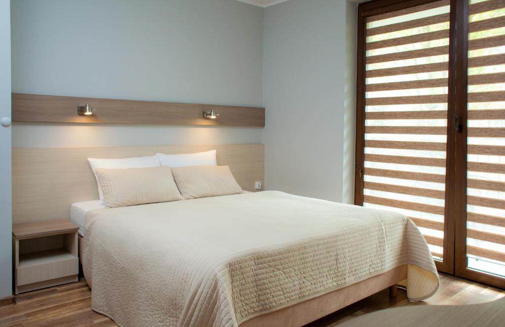 Pokoje Goscinne Steyera 30 Ozonowane - 12